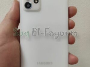 سامسونج a52s 256 Giga Ram 8 Giga فاضى بحالة الزيرو وارد الامارات Samsung