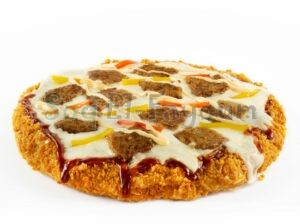 كرينل – Doner Chickzza