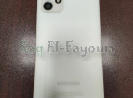 سامسونج a52s 256 Giga Ram 8 Giga فاضى بحالة الزيرو وارد الامارات Samsung