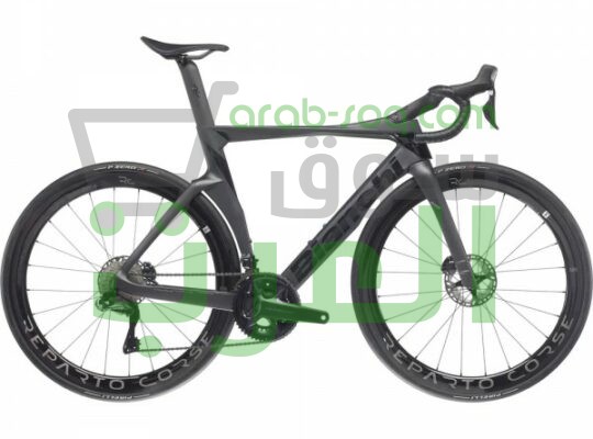 2025 Bianchi Oltre Pro Ultegra Di2 Disc Road Bike (ZONACYCLES)