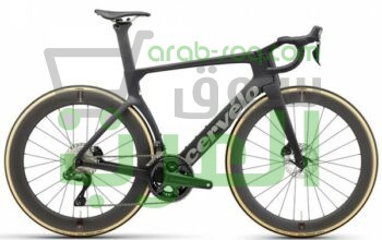 2025 Cervelo S5 Ultegra Di2 Road Bike (ZONACYCLES)
