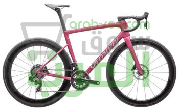 2025 Specialized Tarmac SL8 Pro (ALANBIKESHOP)