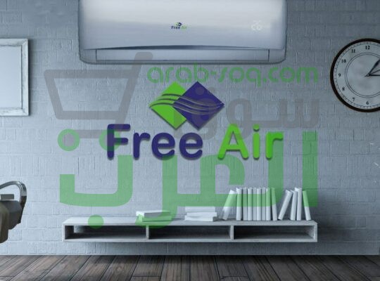 ليه تدفع أكتر في تكييفات تانية؟ تكييف فري إير بارد/ساخن فيه كل اللي بتدور عليه