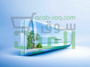 تكييف فريش سمارت – ذكاء تكنولوجي وكفاءة استثنائية