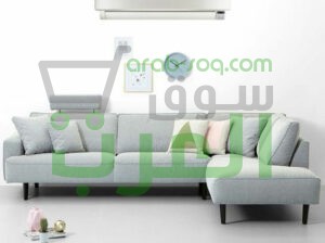 من الصيف الحار للشتا البارد تكييف شارب انفرتر بارد/ساخن يغطيك
