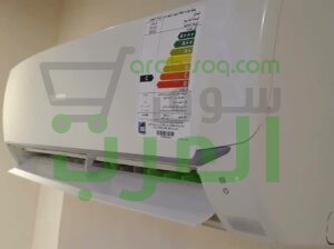 مميزات وعيوب تكييف تورنيدو 1.5 حصان